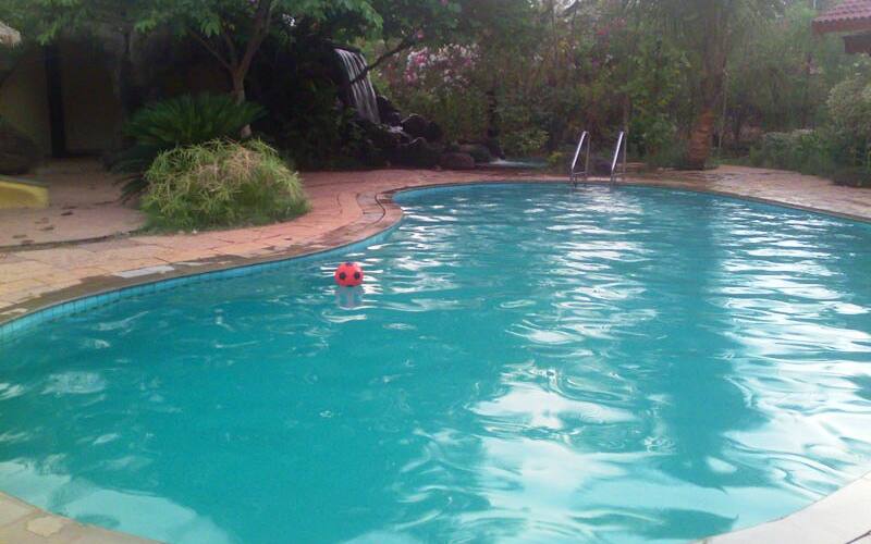 Prakruti Farm, Karjat 4